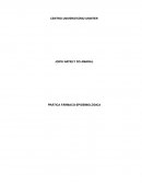 Prática Fármaco Epidemiológica Prática Fármaco Epidemiológica