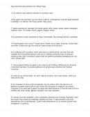 Algumas Dicas para Gestores de Tráfego Pago Algumas Dicas para Gestores de Tráfego Pago