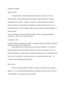 A Pesquisa de Geografia (4 Ano) A Pesquisa de Geografia (4 Ano)