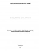 Relatório Observação no Ensino fundamental - Uninter Relatório Observação no Ensino fundamental - Uninter