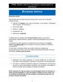 O Conceito de Currículo e a Sua Importância no Processo de Ensino-aprendizagem O Conceito de Currículo e a Sua Importância no Processo de Ensino-aprendizagem
