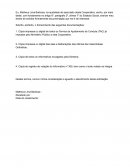 Os Concursos Federais Os Concursos Federais