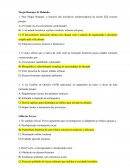 Quis de história Quis de história