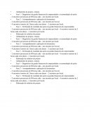 Diagnóstico da gestão financeira do empreendedor Diagnóstico da gestão financeira do empreendedor