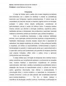 O Fichamento Psicologia O Fichamento Psicologia