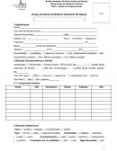 A Ficha do Idoso A Ficha do Idoso