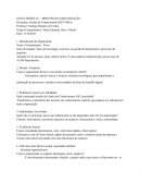 A Gestão do Conhecimento A Gestão do Conhecimento