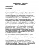 Resenha Filme Aquarius Resenha Filme Aquarius