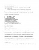 Desvendando Fake News na Biologia Desvendando Fake News na Biologia