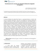 O Consumo de Combustível Utilizando Energizador Biogenético O Consumo de Combustível Utilizando Energizador Biogenético