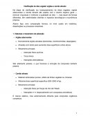 Clarificação De Óleo Vegetal: Argilas E Carvão Ativado Clarificação De Óleo Vegetal: Argilas E Carvão Ativado