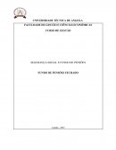 O Fundo de Pensões Fechado O Fundo de Pensões Fechado