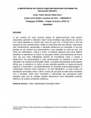 Metodologia de Ensino Metodologia de Ensino