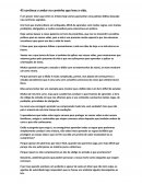 Continue Andar no Caminho da Vida Continue Andar no Caminho da Vida